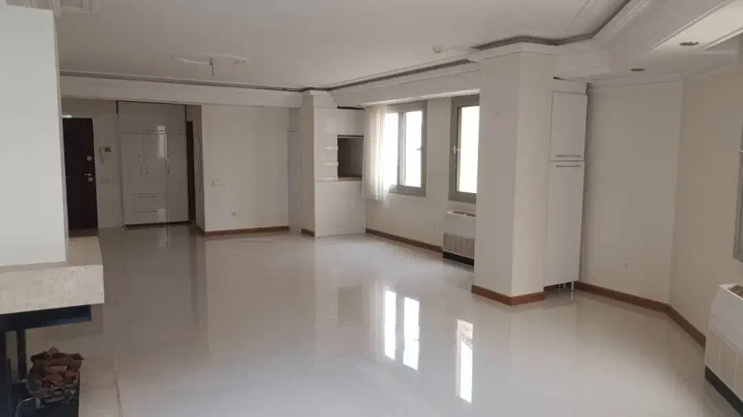 ۱۳۰ متر ۳ خواب خوش نقشه