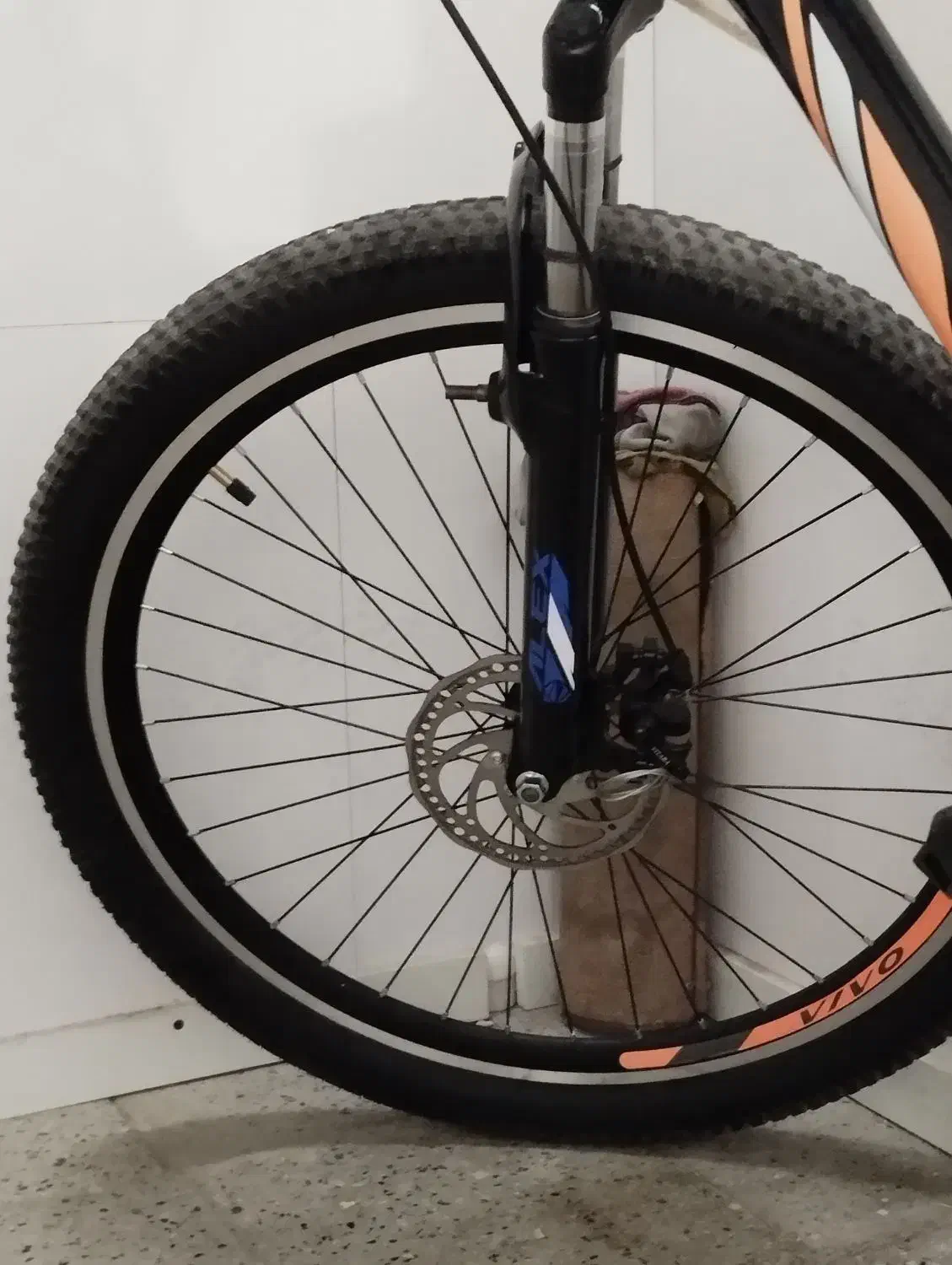 دوچرخه ۲۶ ویوا|دوچرخه، اسکیت، اسکوتر|بیرجند, |دیوار