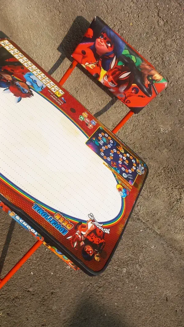 میز و صندلی تحریر|میز تحریر و کامپیوتر|ارومیه, |دیوار