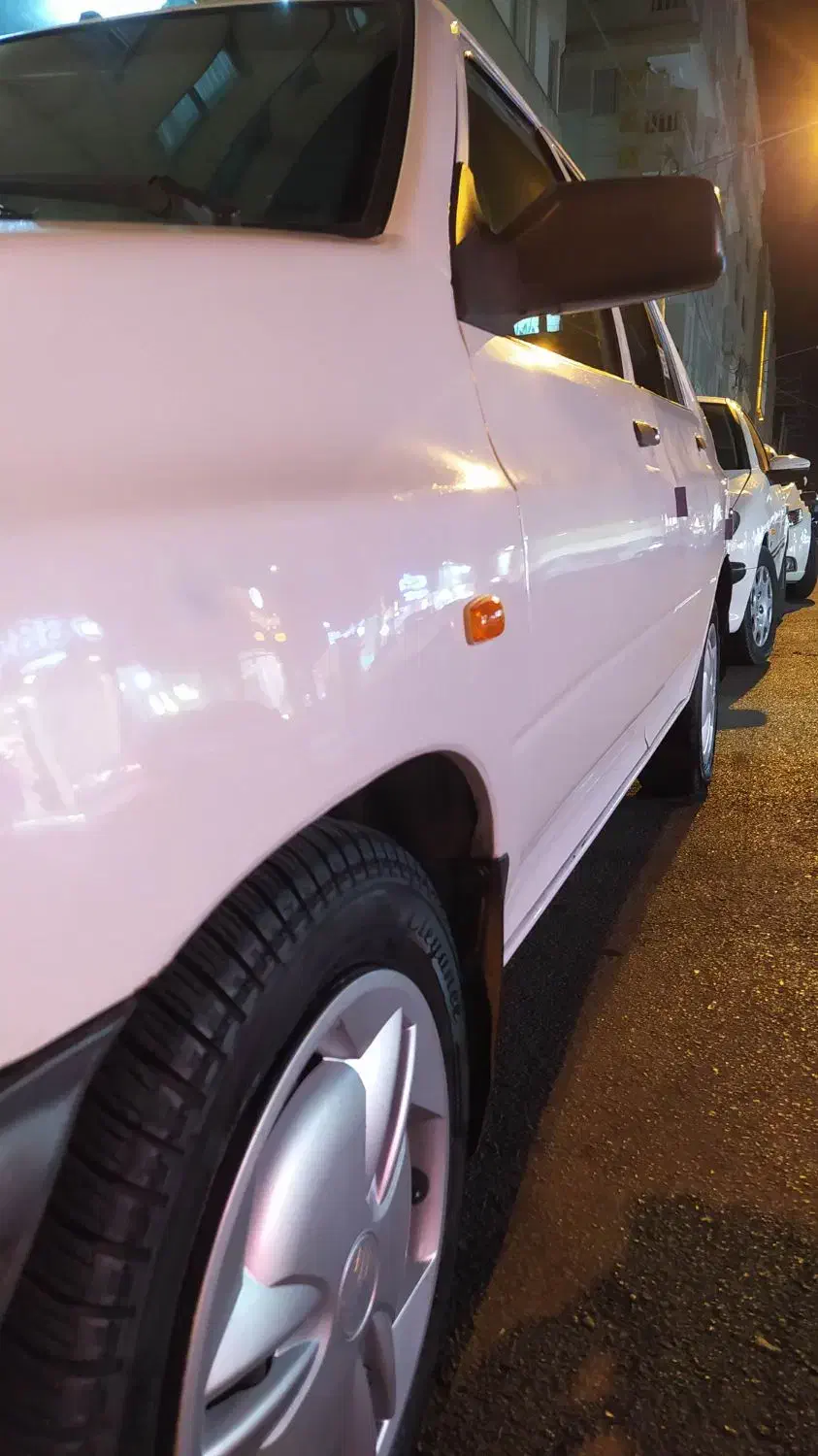 131 مدل  97  تمیز سالم  بدون  عیب  کارمندی|خودرو سواری و وانت|مشهد, جاهد شهر|دیوار