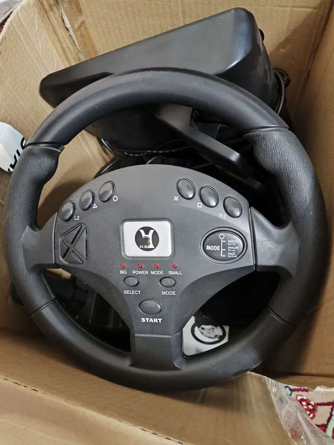 فرمان بازی|کنسول، بازی ویدئویی و آنلاین|تهران, تهرانپارس غربی|دیوار