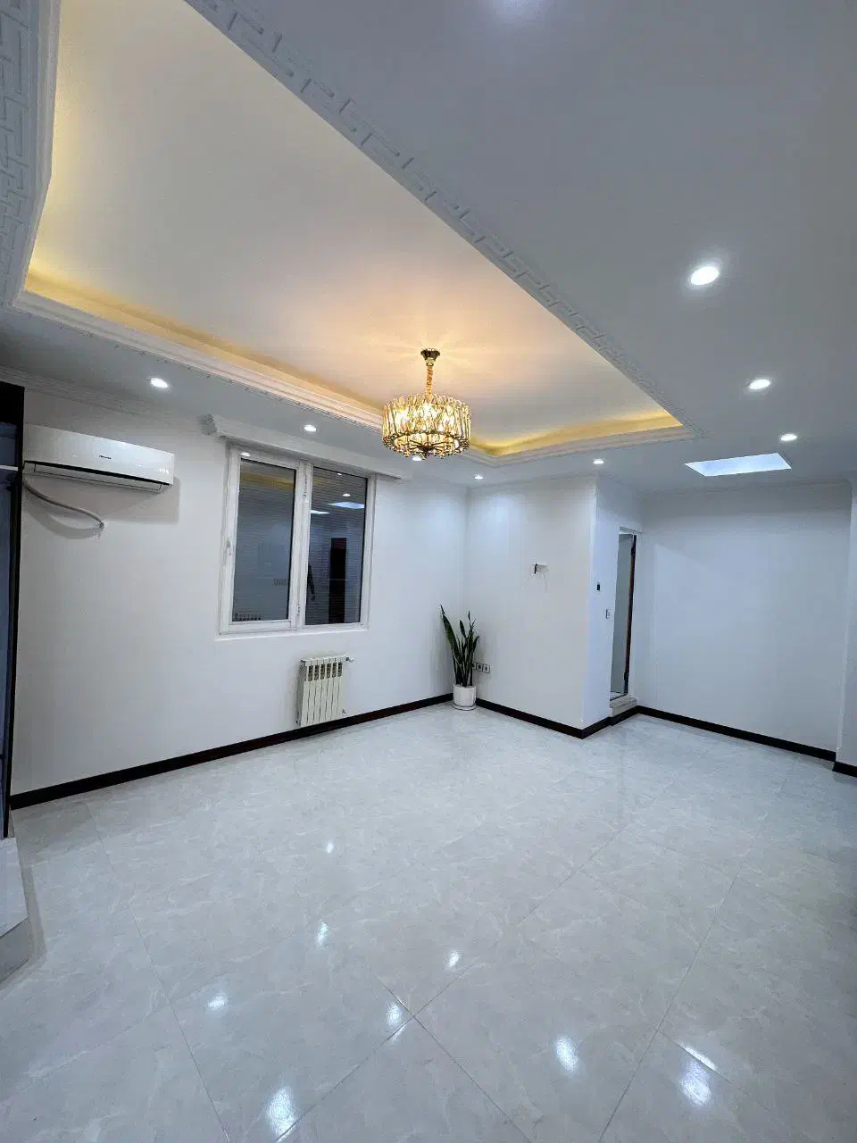 ۴۵متر خوش نقشه/فول امکانات سوپرلوکس سرمایه گذاری|فروش آپارتمان|تهران, جوانمردان (اندیشه)|دیوار