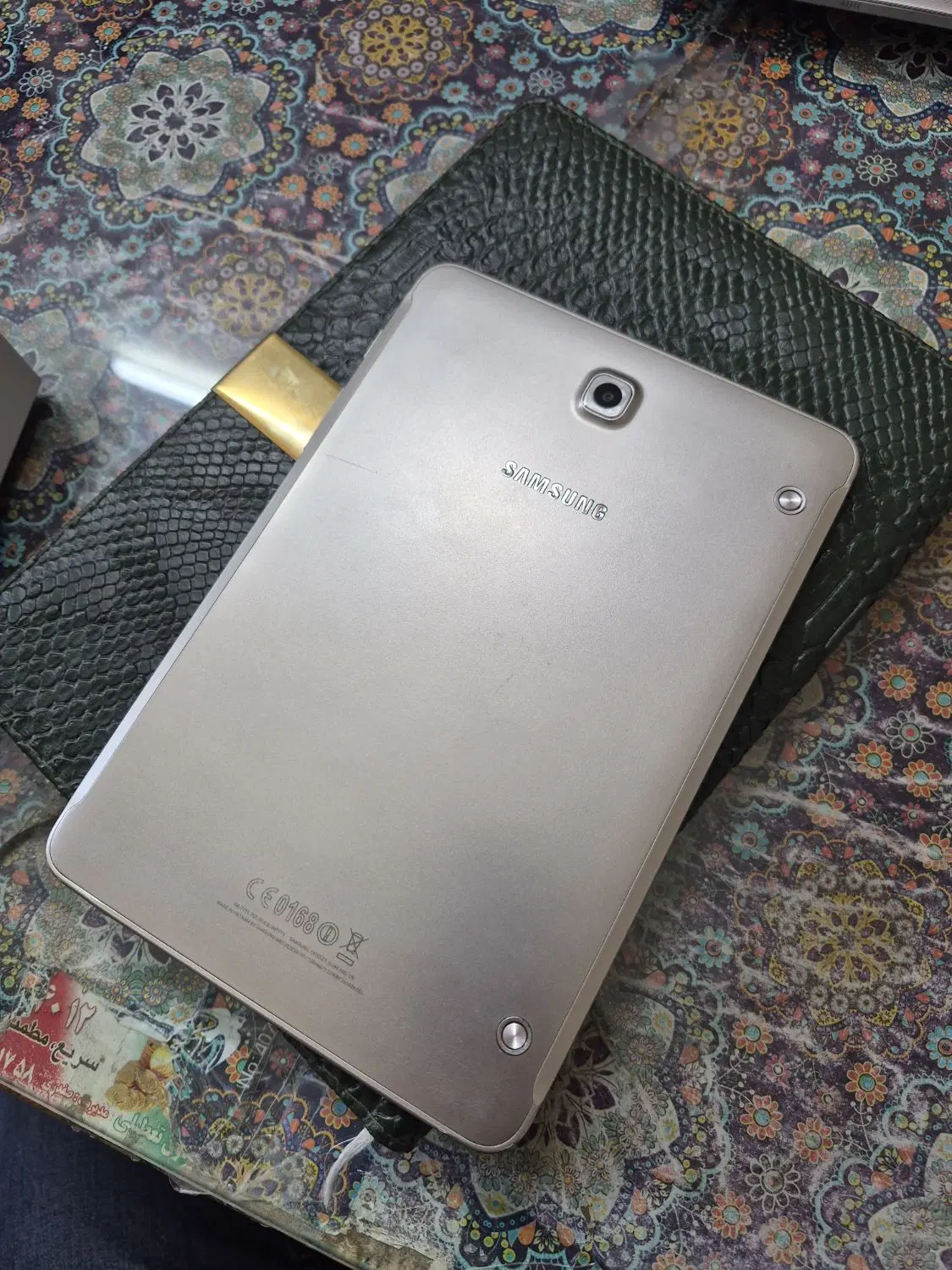 galaxy tab s2|تبلت|مشهد, سراب|دیوار