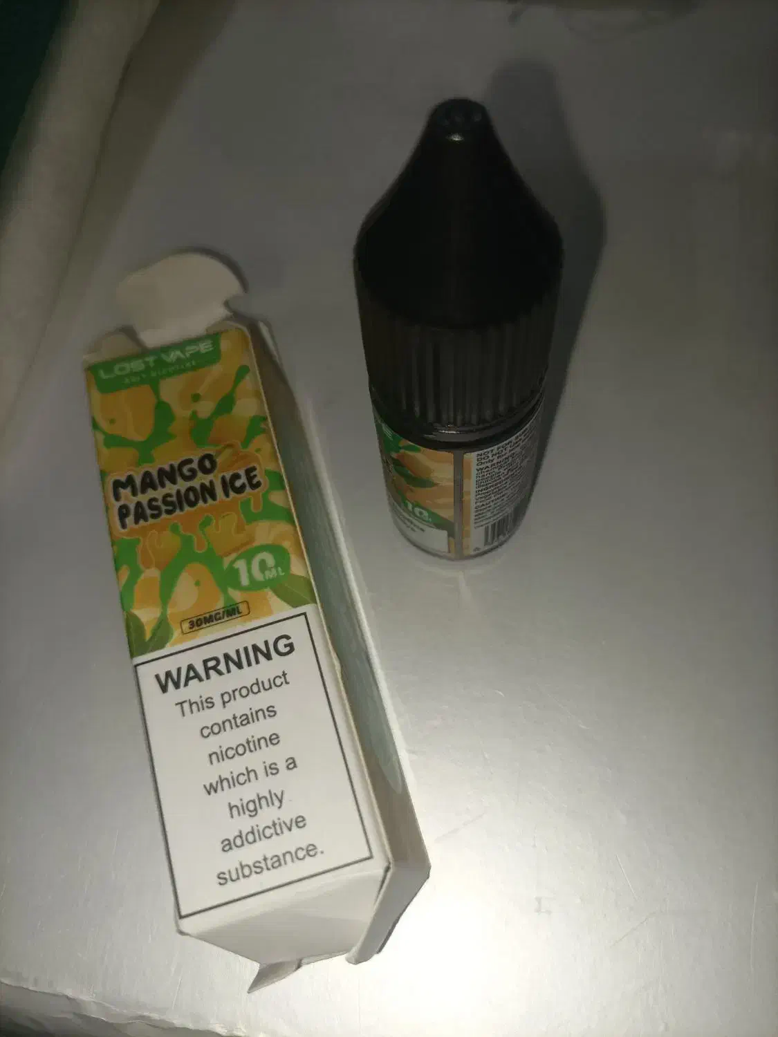 پاد دائمی به همراه سالت اشانتیون|زیورآلات و اکسسوری|تهران, قصر فیروزه ۱|دیوار