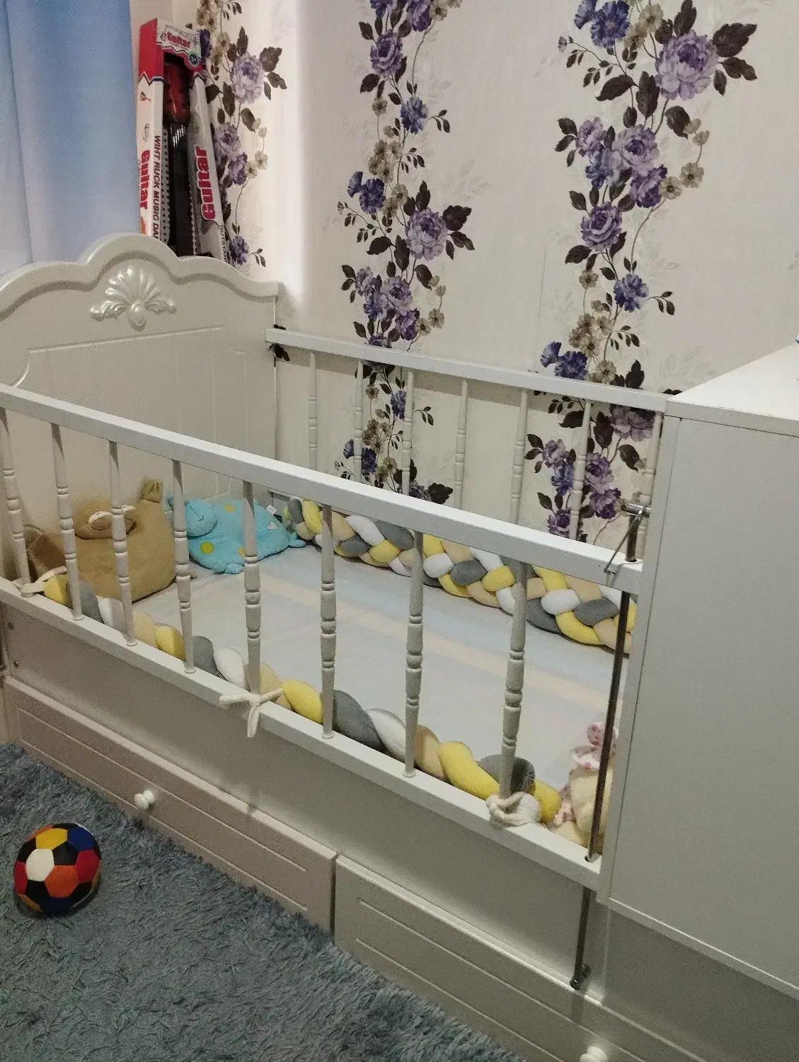 تخت نوجوان شو|تخت و صندلی بچه|رباطکریم, رباطکریم|دیوار