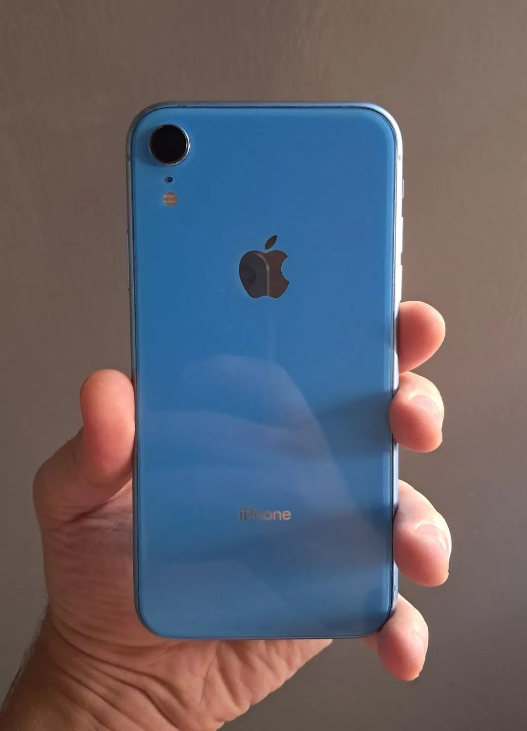 IPhone Xr 64G|موبایل|بندر انزلی, سی متری|دیوار