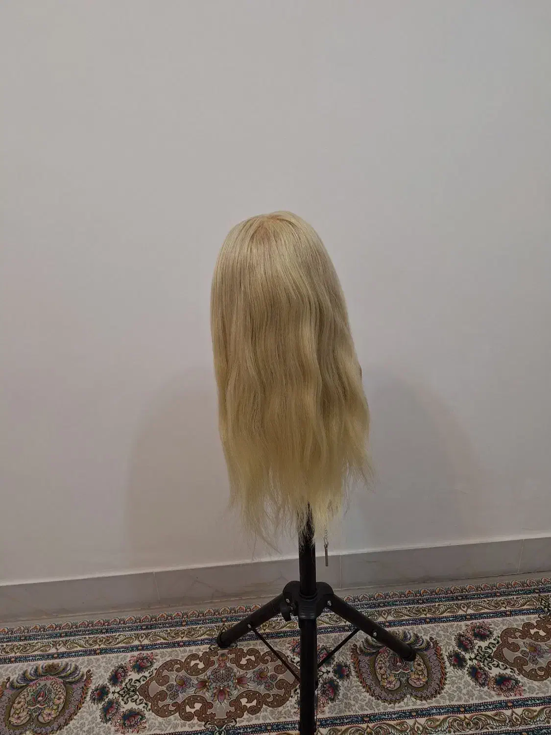 سر مانکن|آرایشگاه و سالن‌های زیبایی|گناباد, |دیوار