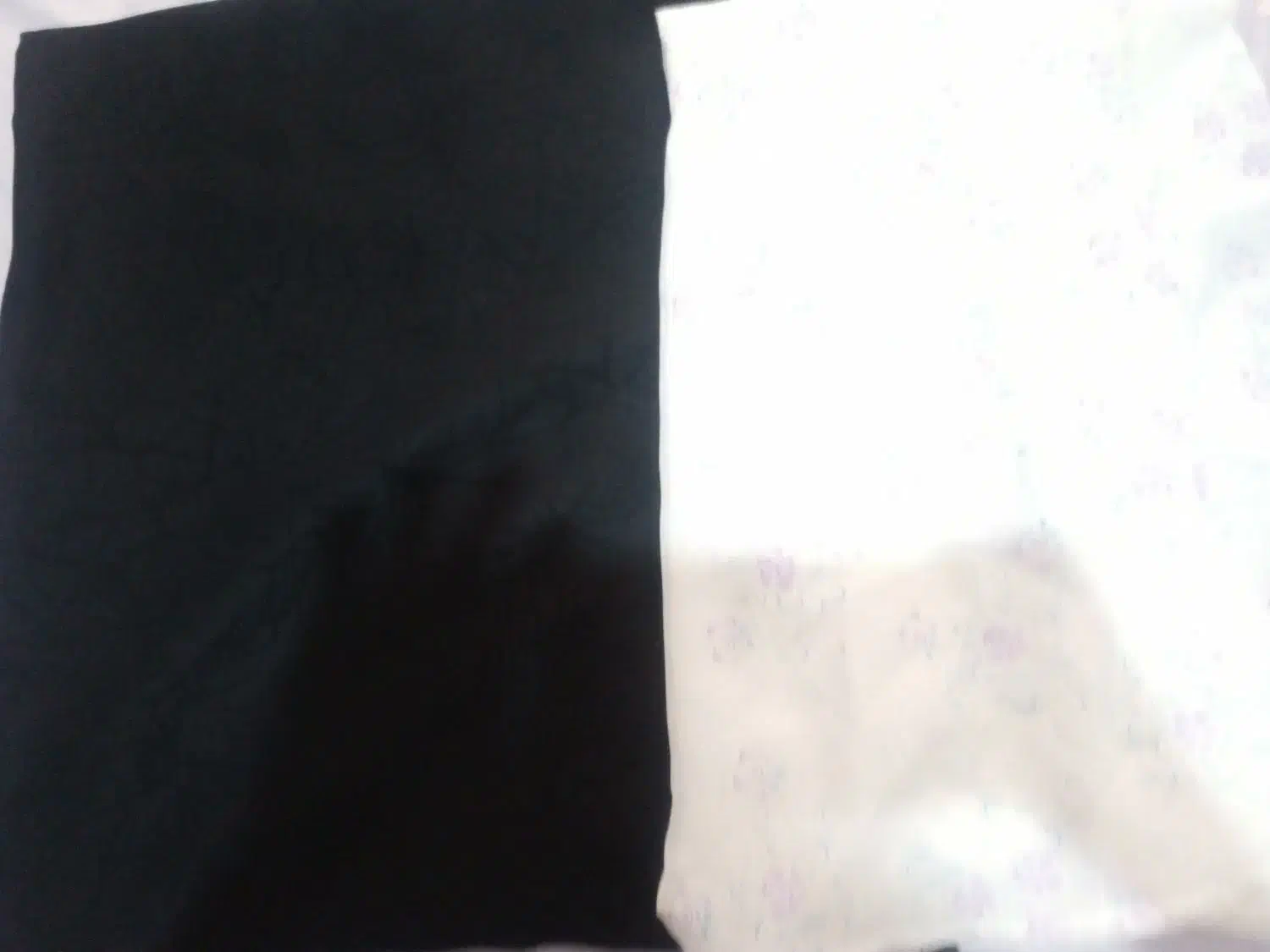 چادر|لباس|پرند, فاز ۵|دیوار