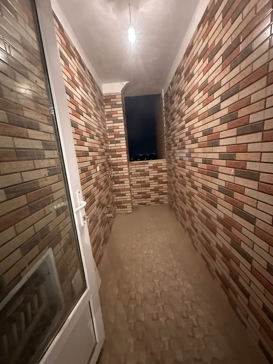 خیابان جم نوساز خشک ۱۳۰متر*خانه رنگی*|فروش آپارتمان|سمنان, |دیوار