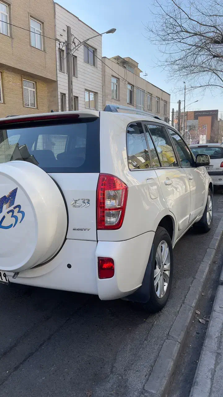 x33 درحد|خودرو سواری و وانت|چالوس, |دیوار