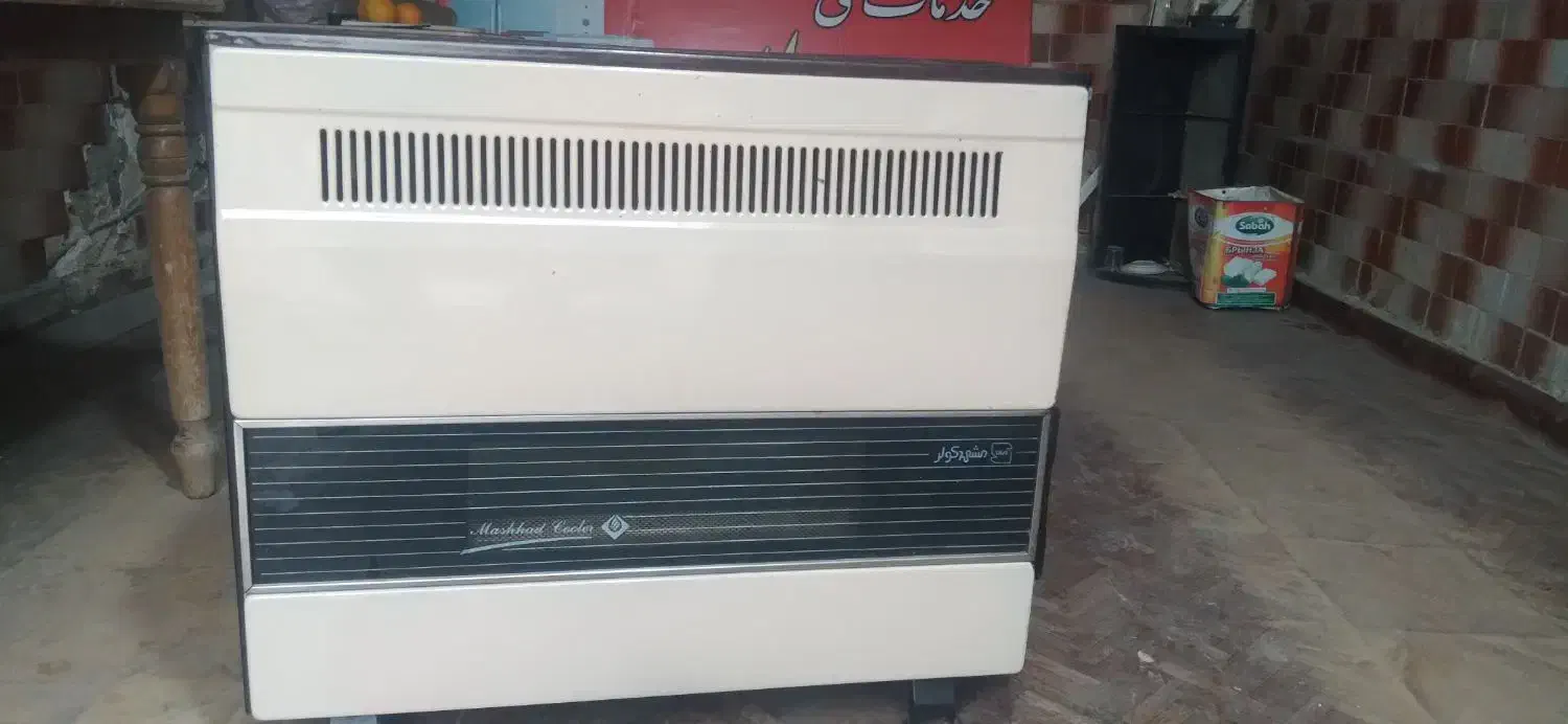 بخاری|بخاری، هیتر، شومینه|کردکوی, |دیوار