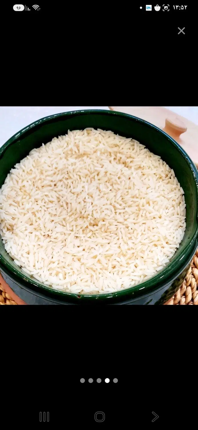 برنج هاشمی|خوردنی و آشامیدنی|تهران, هفت چنار|دیوار