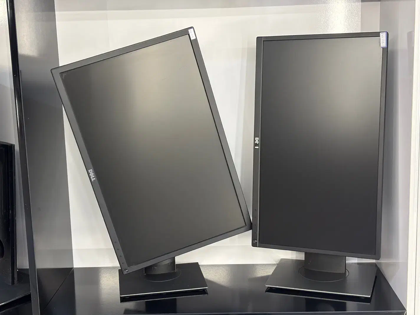 مانیتور استوک دل|قطعات و لوازم جانبی رایانه|سنندج, |دیوار