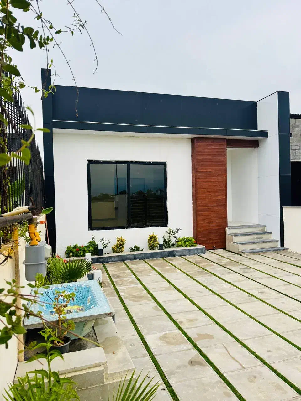 مازندران کاسبی تو رنج ۲/۵ بعدی هاروببین واقعی|فروش خانه و ویلا|تهران, تهرانپارس جنوبی|دیوار