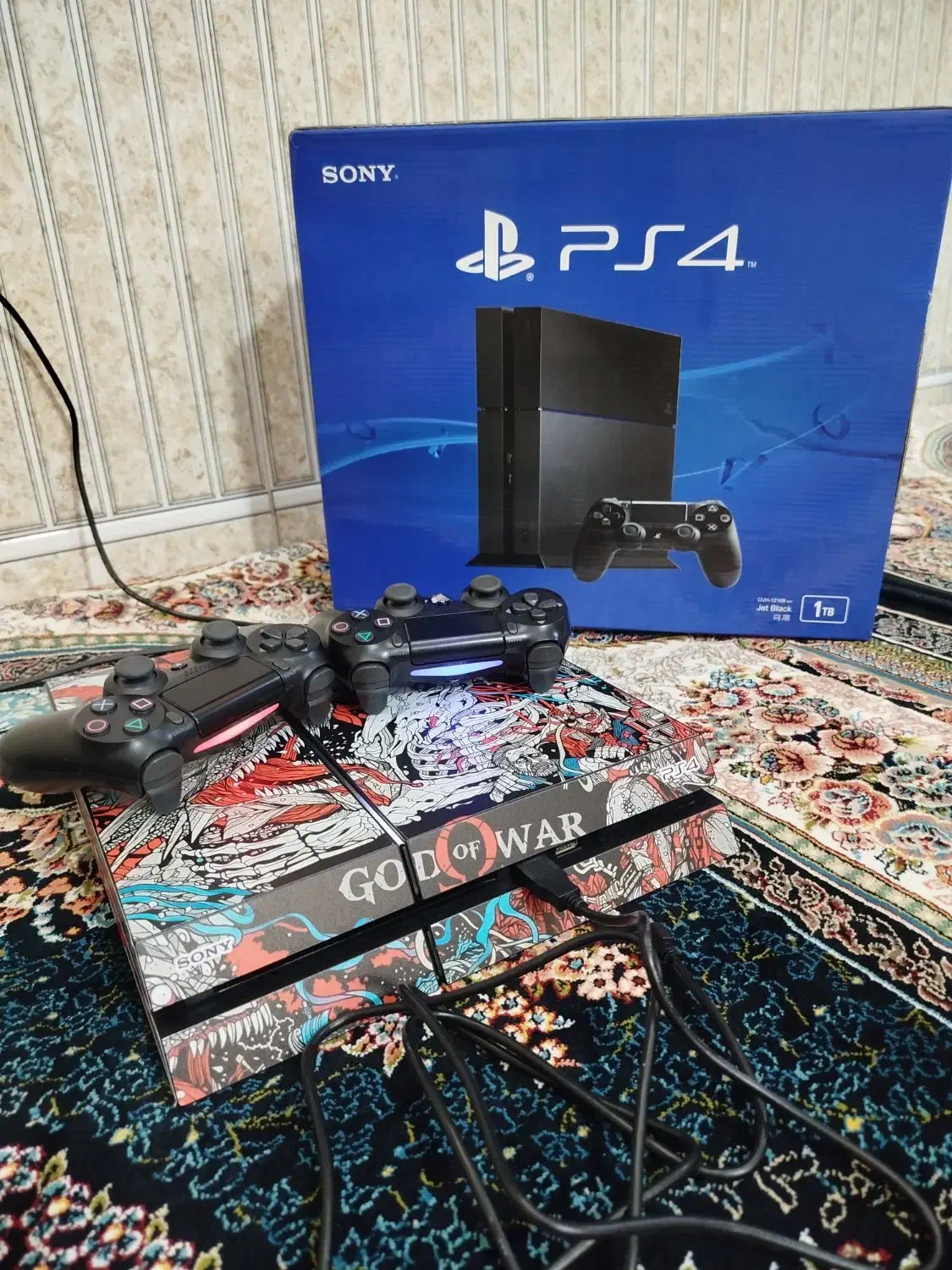 ps4 کپی خور|کنسول، بازی ویدئویی و آنلاین|قرچک, فردیس|دیوار
