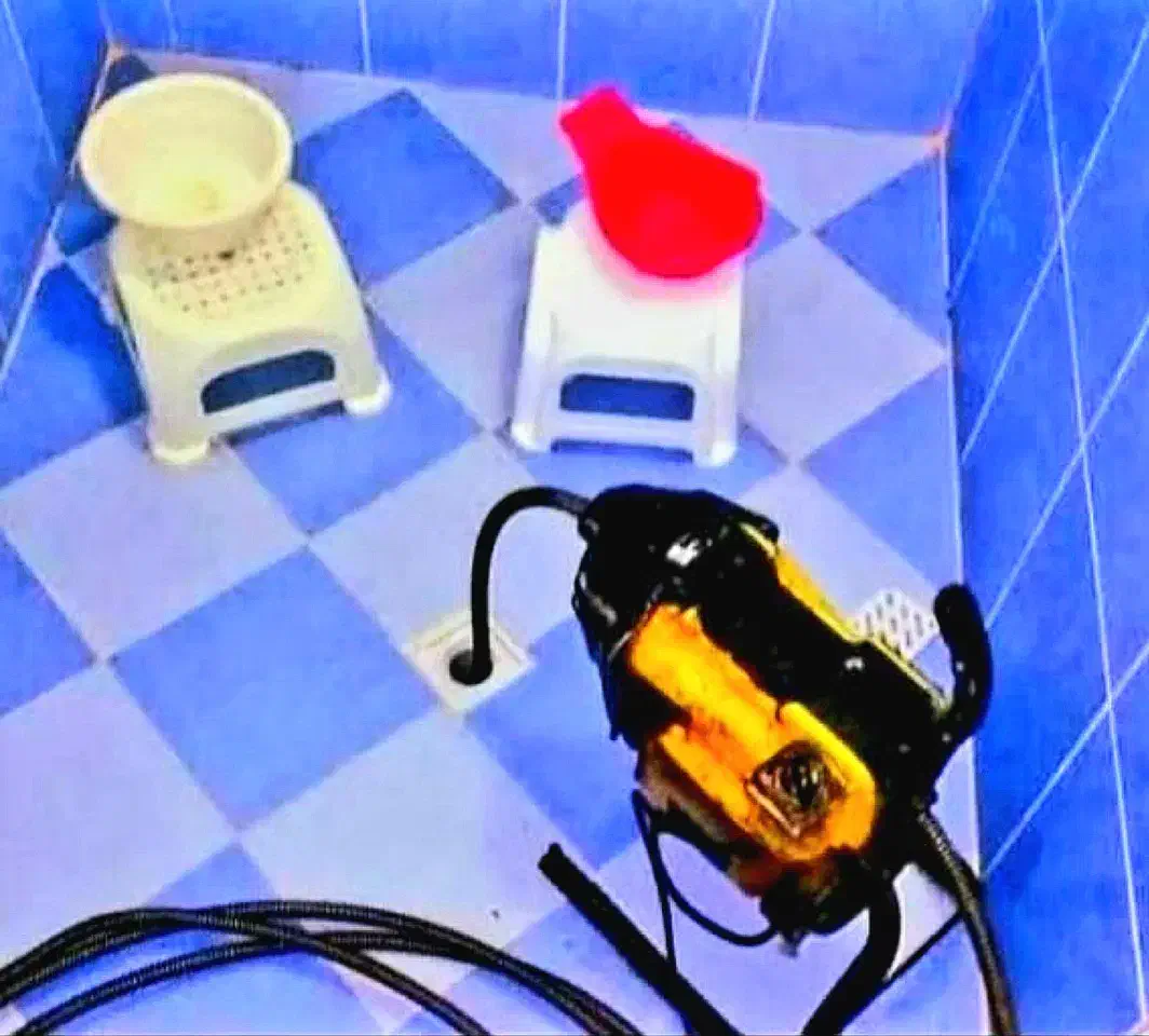 لوله بازکنی اقبالیه ناصرآباد محمودآباد (نصف قیمت)|خدمات پیشه و مهارت|اقبالیه, |دیوار