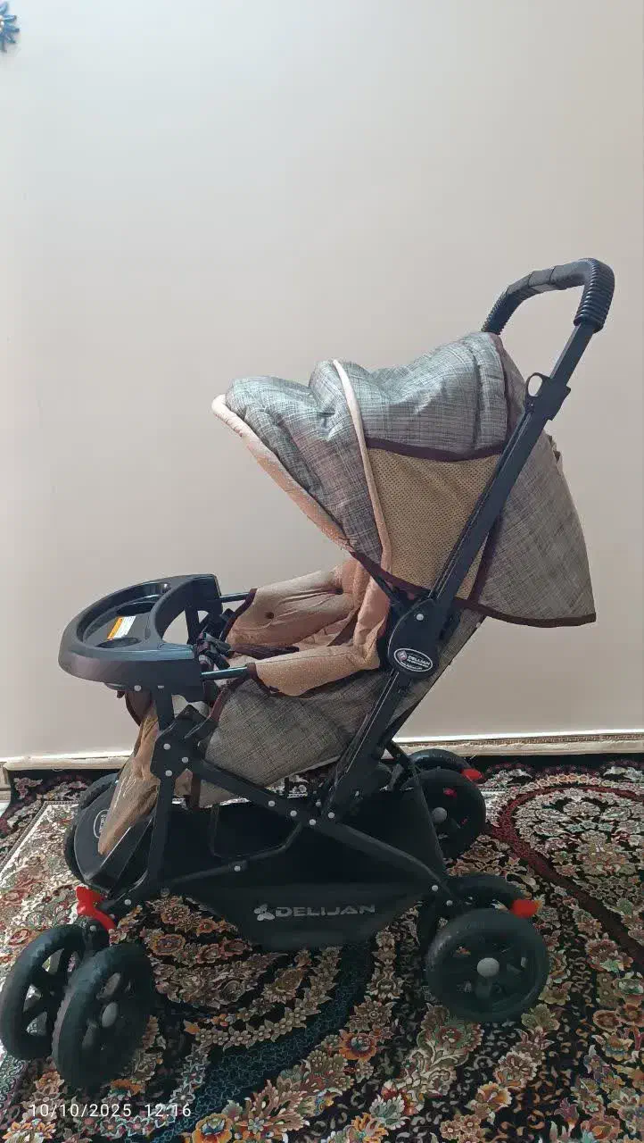 کالاسکه،کلیهر،رورواک کودک|کالسکه و لوازم جانبی|اسلامشهر, شهرک توحید|دیوار