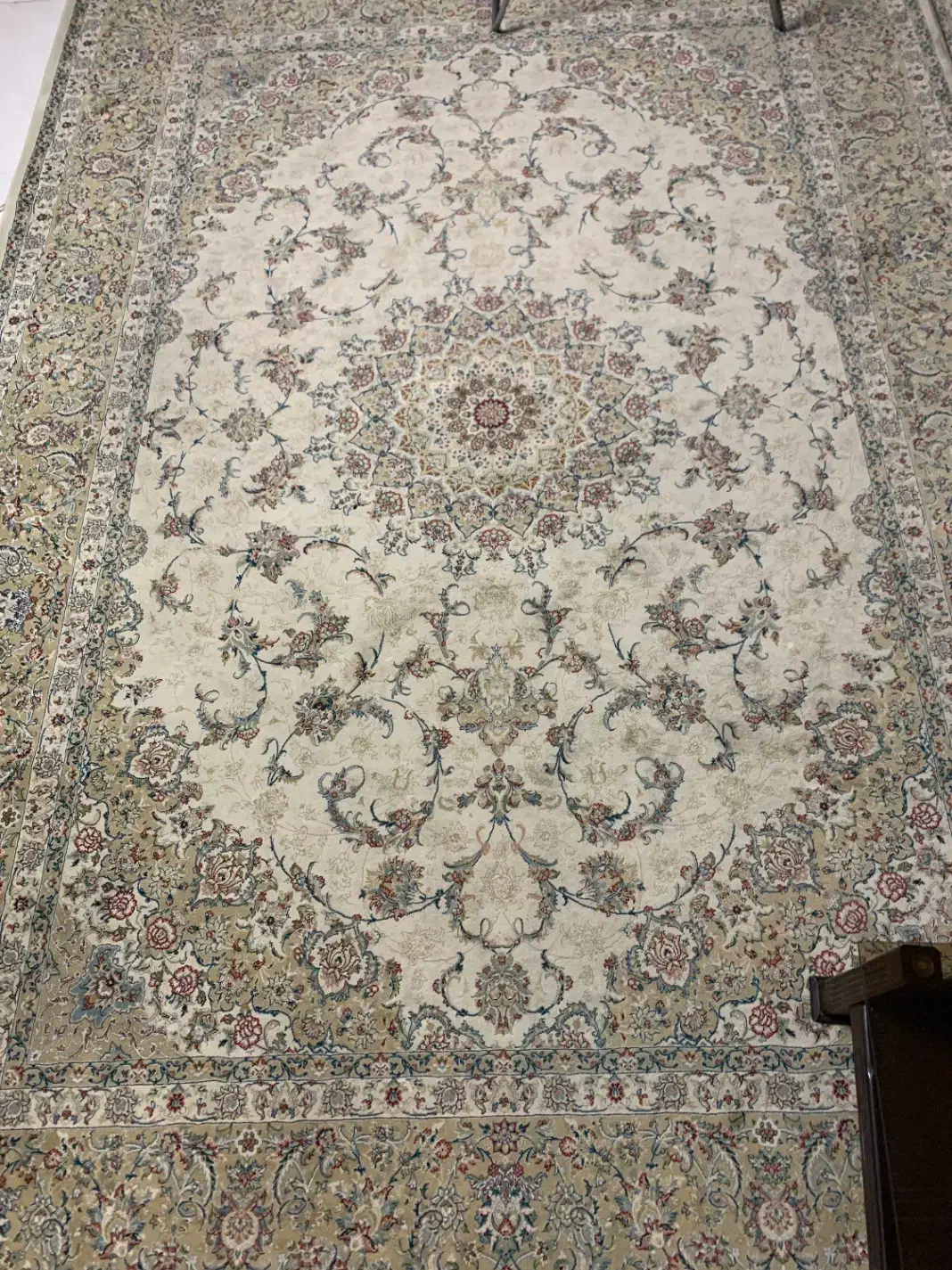 فرش ماشینی ۹ متری و ۶ متری|فرش|مشهد, آزادشهر|دیوار