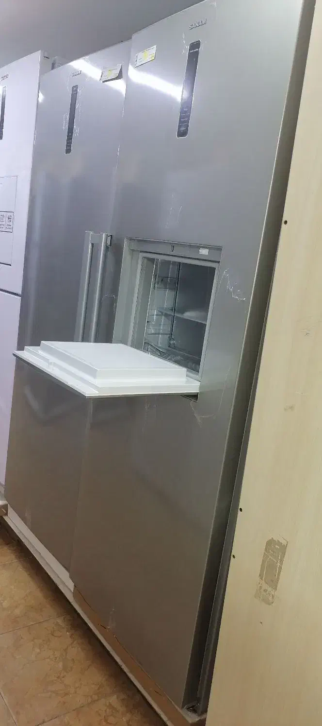 یخچال|یخچال و فریزر|اسلام‌‌آباد غرب, |دیوار