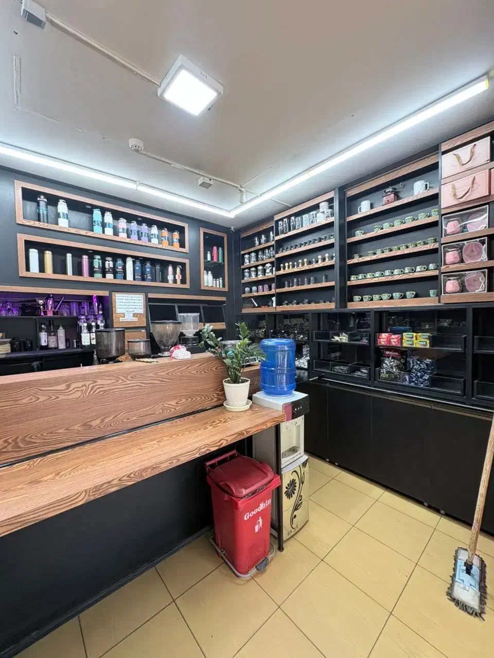 فروش دکور ام دی اف|کافی‌شاپ و رستوران|اصفهان, گرکان|دیوار