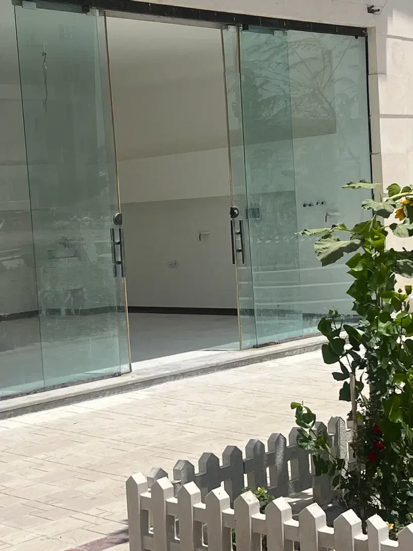 فاز ۸ پردیس فروش مغازه ۳۴ متری طبقه همکف|فروش مغازه و غرفه|پردیس, فاز ۸|دیوار