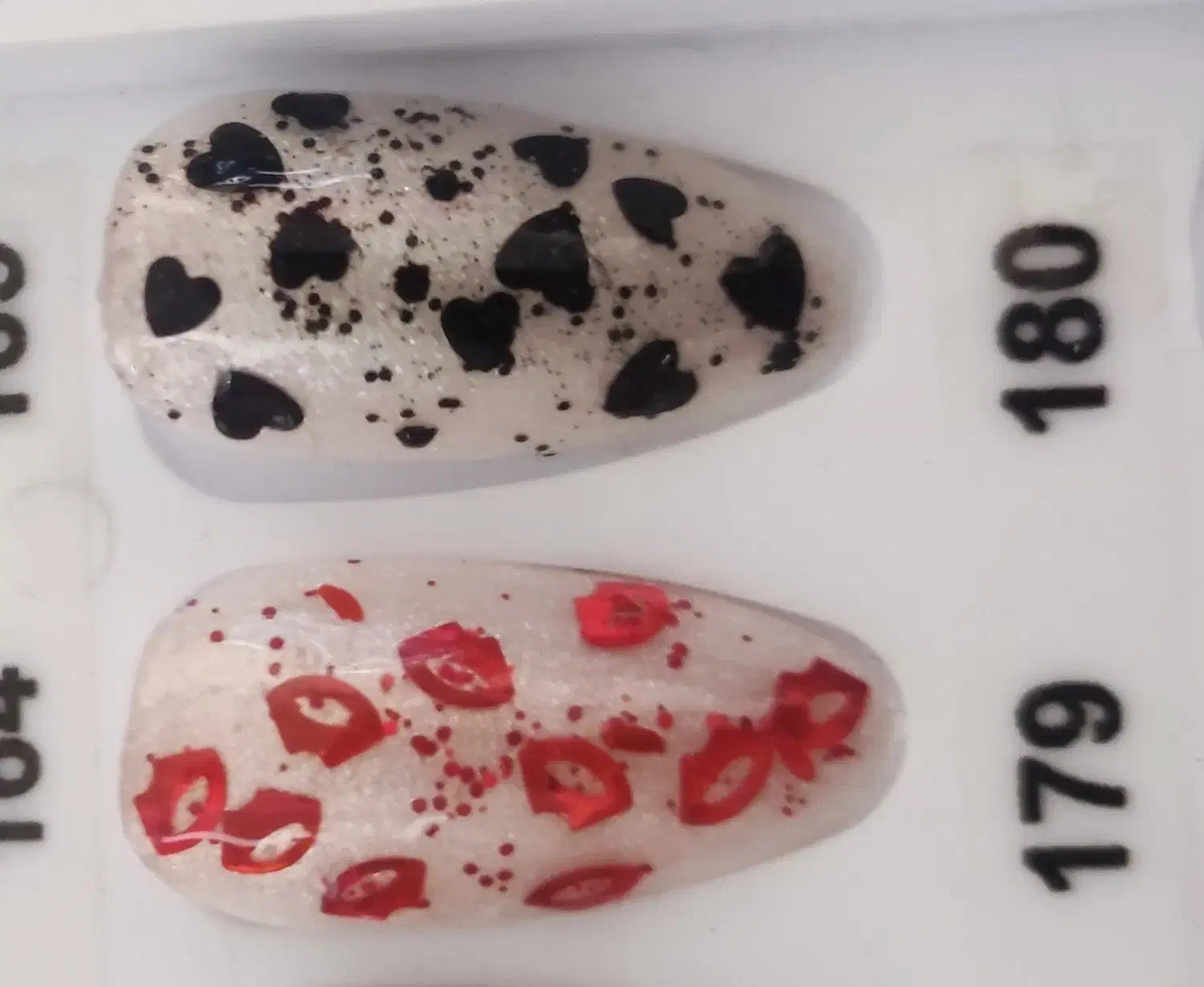 لوازم ناخن|آرایشگاه و سالن‌های زیبایی|اصفهان, بهرام‌آباد|دیوار