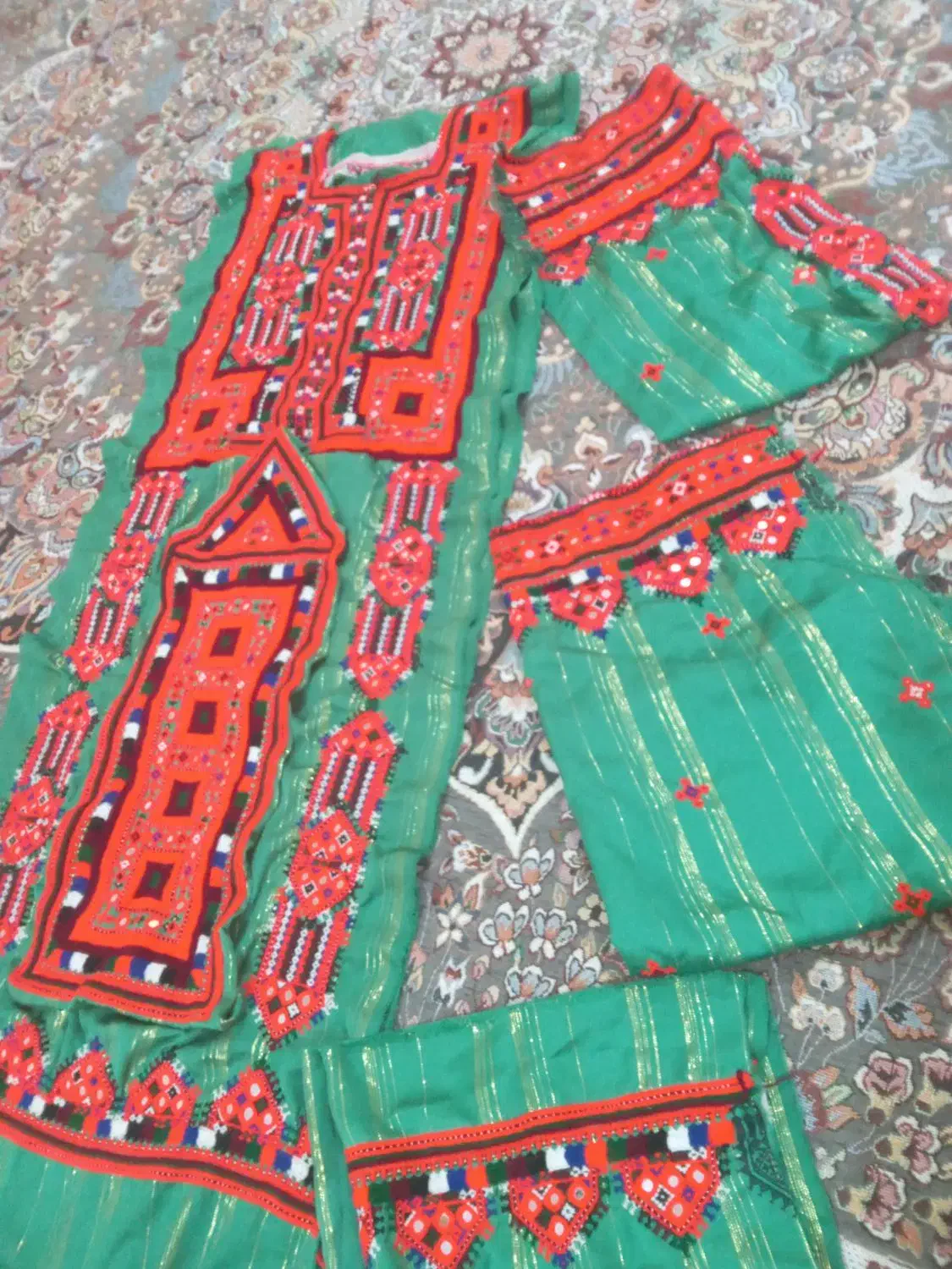 لباس|حراج|چابهار, |دیوار