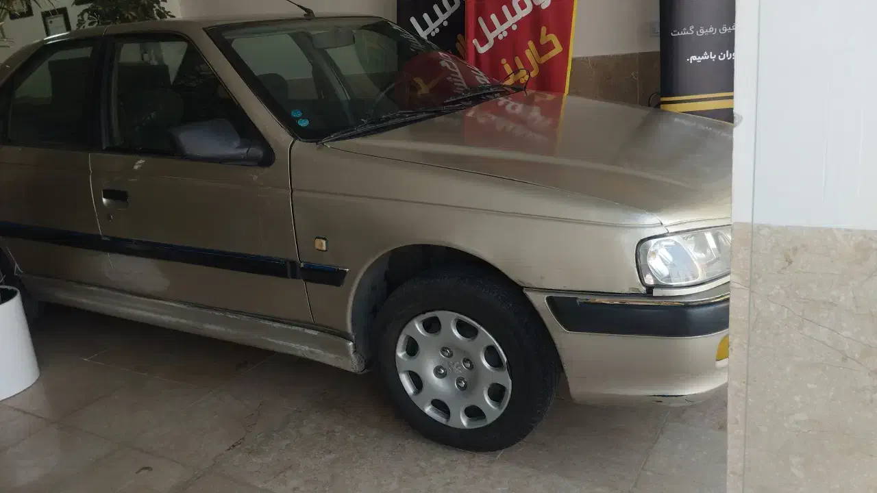 پژو پارس 83. الهیه. اقدسیه|خودرو سواری و وانت|مشهد, الهیه|دیوار