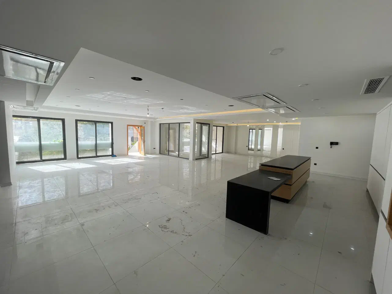 اداری ۱۷۰ متری صفر فرهنگشهر|اجارهٔ دفتر کار، اتاق اداری، مطب|شیراز, فرهنگ شهر|دیوار