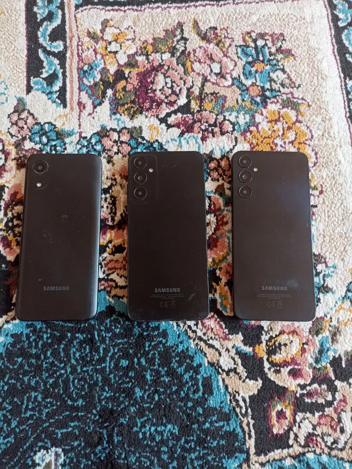 فروش گوشی سامسونگ|موبایل|خسروشاه, |دیوار