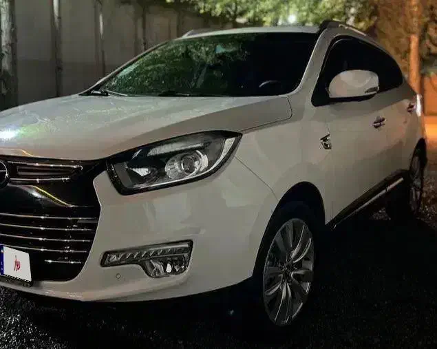 جکS5|خودرو سواری و وانت|رامجین, |دیوار