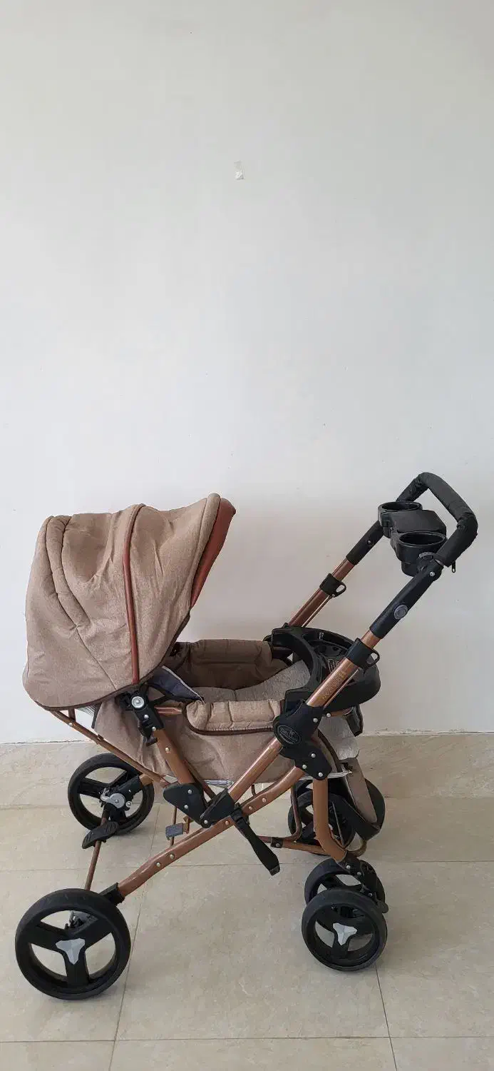 کالسکه|کالسکه و لوازم جانبی|اسفراین, |دیوار