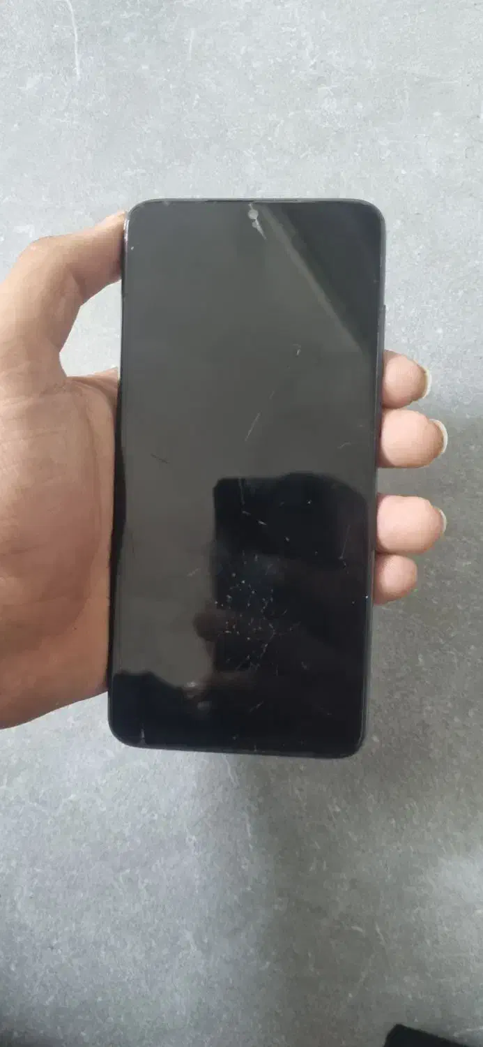 Redmi Note 8 Pro|موبایل|رباطکریم, رباطکریم|دیوار