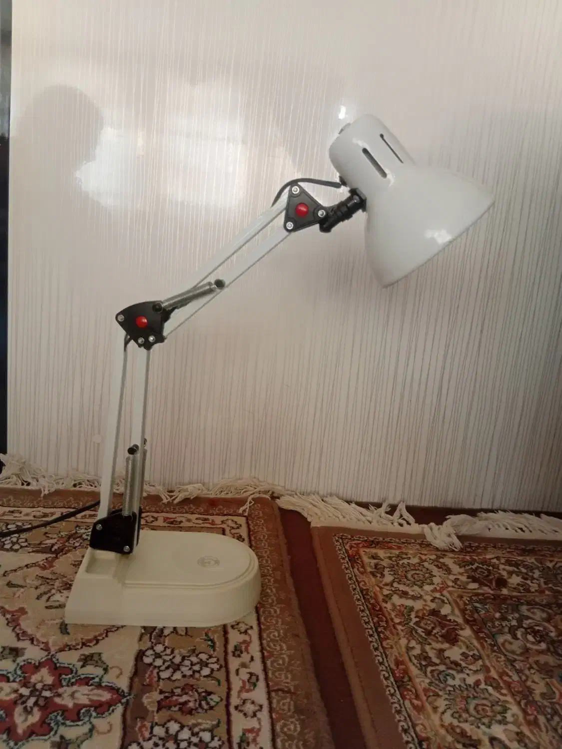 چراغ مطالعه|لامپ و چراغ|خمین, |دیوار