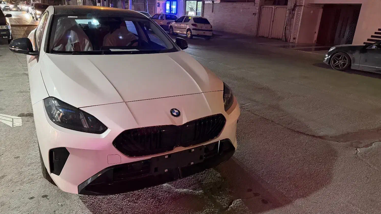 Bmw225L|خودرو سواری و وانت|بوشهر, |دیوار