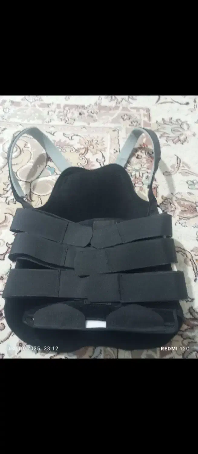 کمربند طبی|آرایشی، بهداشتی، درمانی|مهاجران, |دیوار