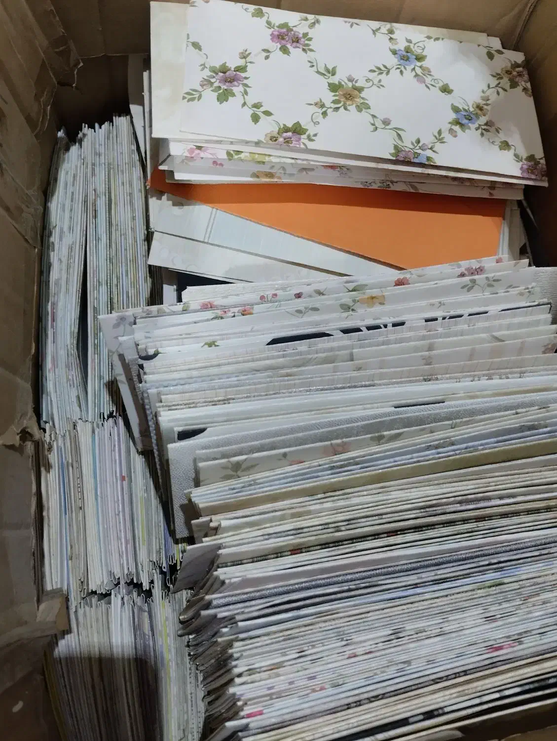 پاکت پول و سکه|لوازم التحریر|مشهد, طبرسی شمالی|دیوار