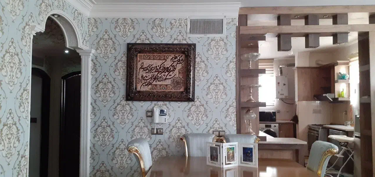 فروش دوواحدآپارتمان ۱۰۰متری دروسط شهربازیربنای۲۶۰م|فروش آپارتمان|تربتحیدریه, طالقانی|دیوار