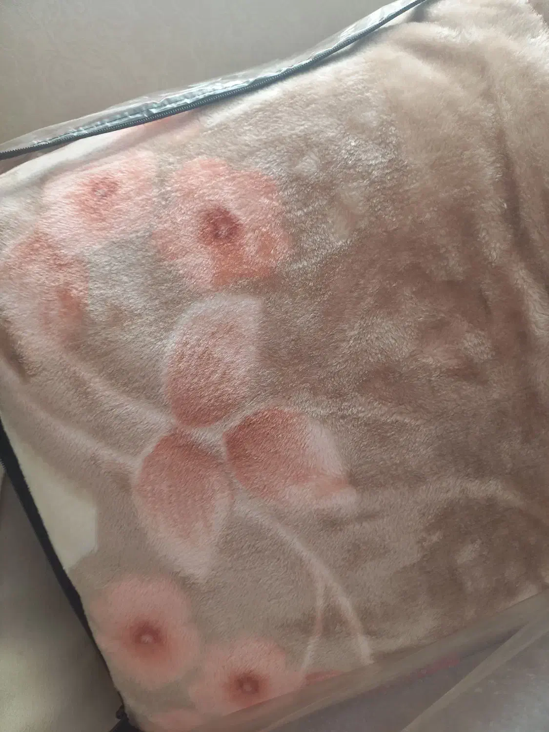 پتو دونفره مناسب جهیزیه|رختخواب، بالش، پتو|قزوین, |دیوار