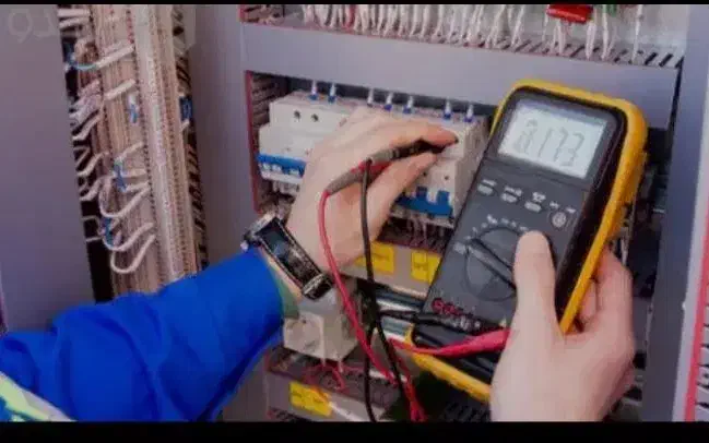 برقکاری برقکار ساختمان ۲۴ساعته در فردیس و مارلیک|خدمات پیشه و مهارت|فردیس, فردیس|دیوار