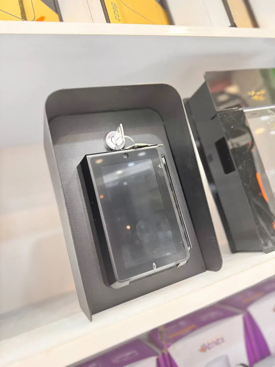 کارت خوان/شناسنامه دار/آکبند/pos|فروشگاه و مغازه|اصفهان, هفتون|دیوار