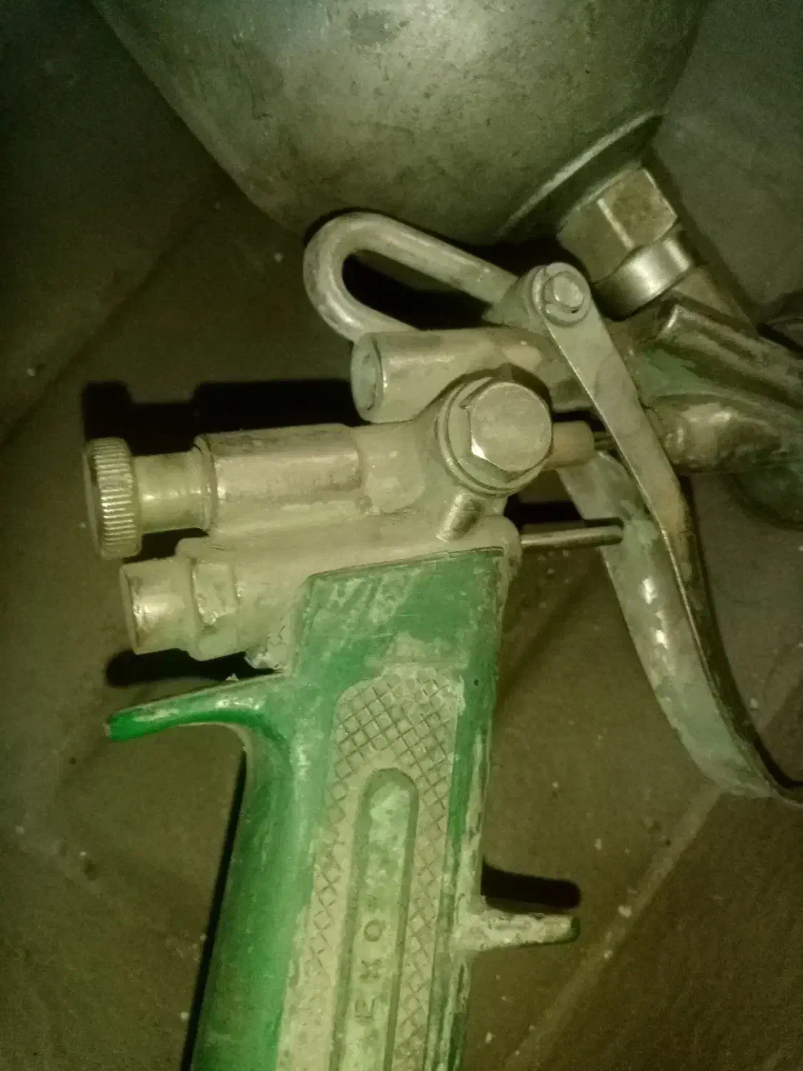 یک سری لوازم در هم به صورت حراجی|حراج|نجفآباد, الله اکبر|دیوار