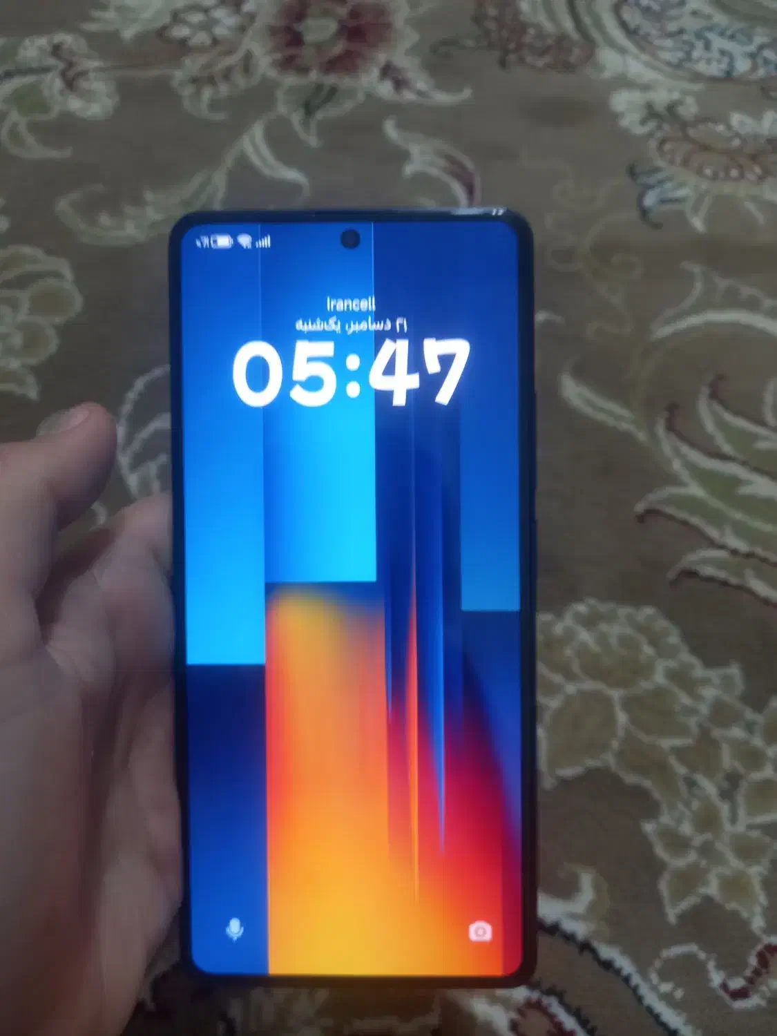 Poco M6 Pro|موبایل|مشهد, سرافرازان|دیوار