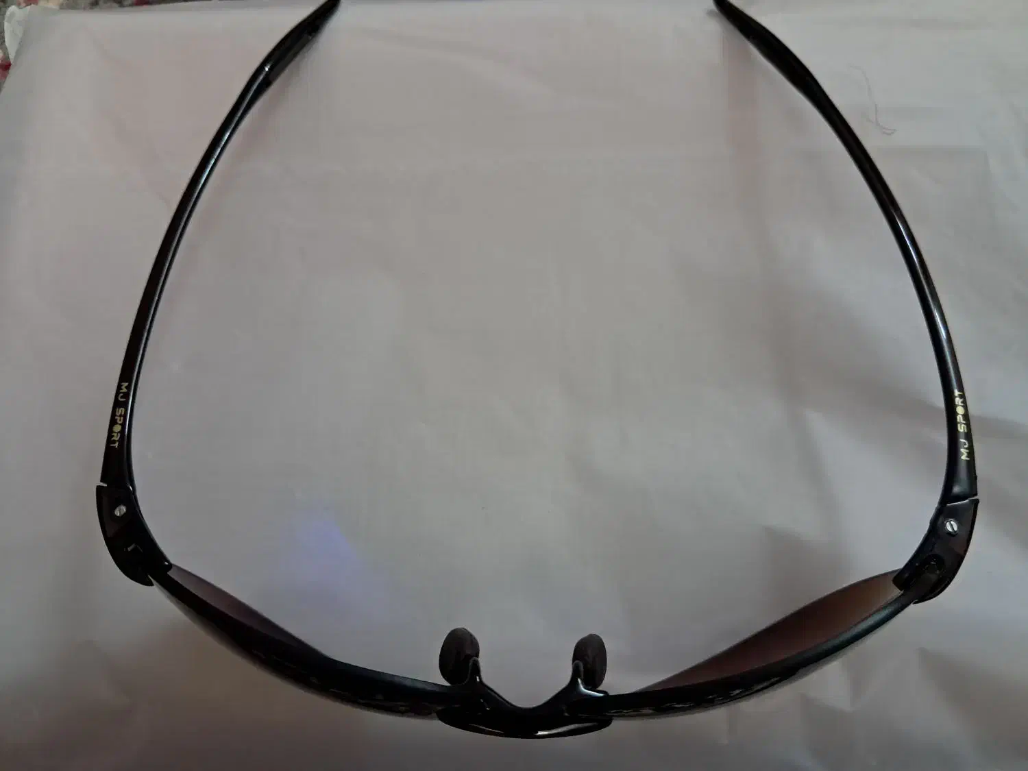 عینک افتابی MJ SPORR ژاپنی|زیورآلات و اکسسوری|مشهد, آیت الله کاشانی|دیوار