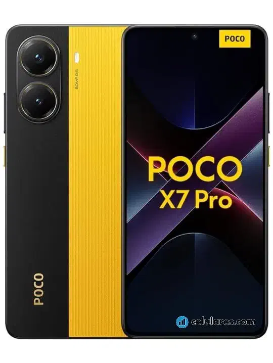 pocox7pro|موبایل|دوگنبدان, |دیوار