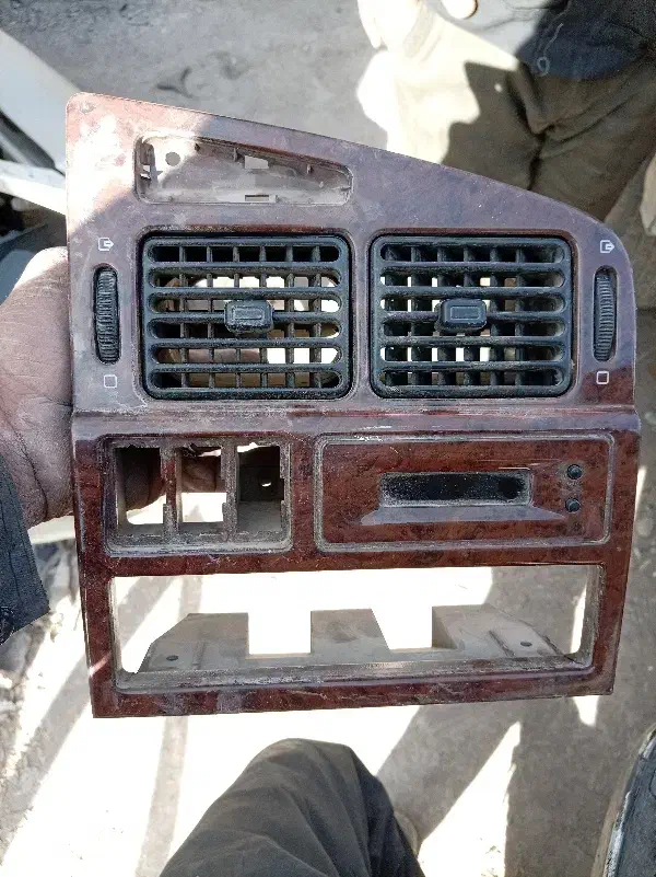 داشبورد و کیلومتر|قطعات یدکی و لوازم جانبی|کرمان, |دیوار