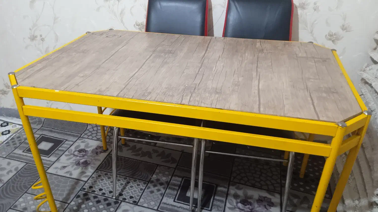 میز برش برای خیاطی|لوازم خیاطی و بافتنی|نورآباد, |دیوار