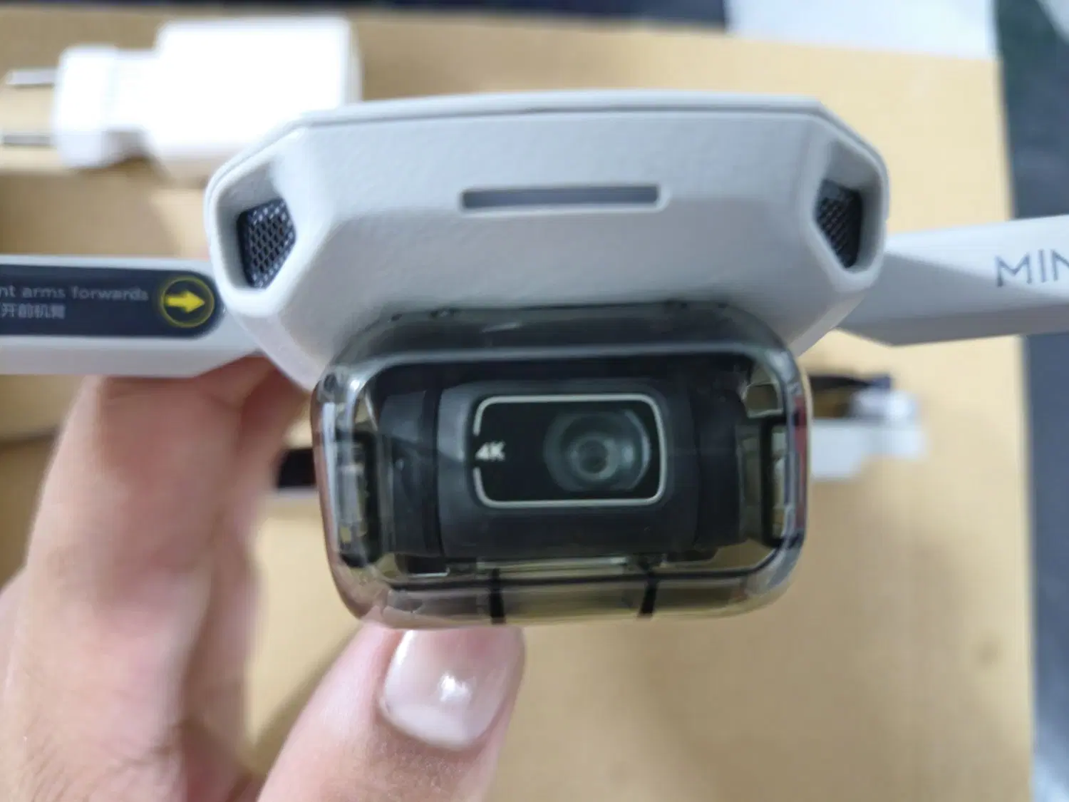 dji mini 2 combo|دوربین عکاسی و فیلمبرداری|تهران, بوستان ولایت|دیوار