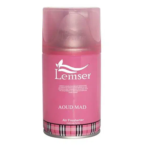 اسپری لمسر|مواد شوینده و دستمال کاغذی|تهران, امام زاده حسن|دیوار