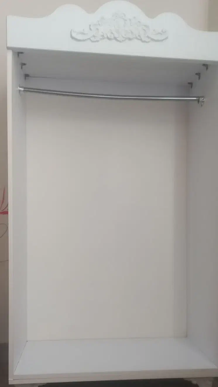 تخت خواب کودک و کمد رگال کودک|تخت و صندلی بچه|تهران, باشگاه نفت|دیوار